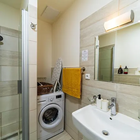 Old Town 1e Apartment Prag